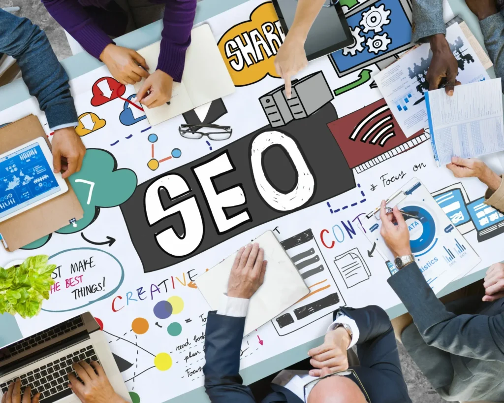 top seo services in rawalpindi