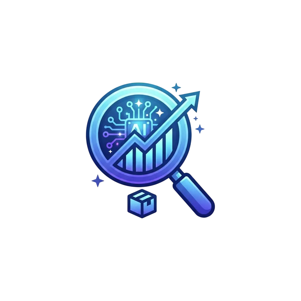 AI Product Keyword & Market Research