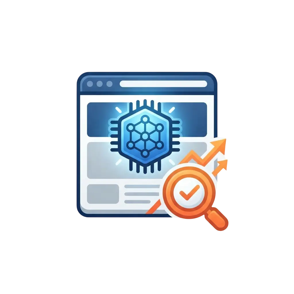 AI Product Website & Platform SEO