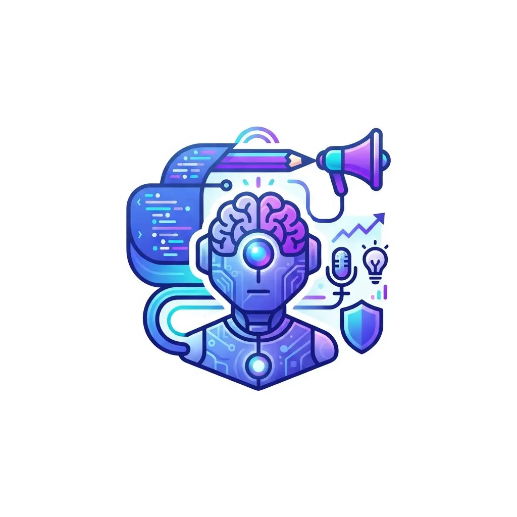 AI Products Content Marketing