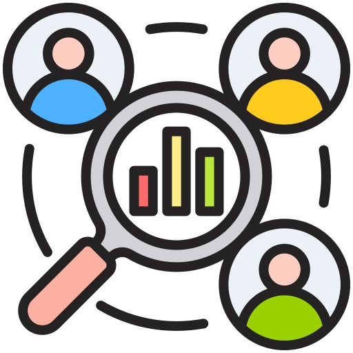 Amazon Competitor Analysis