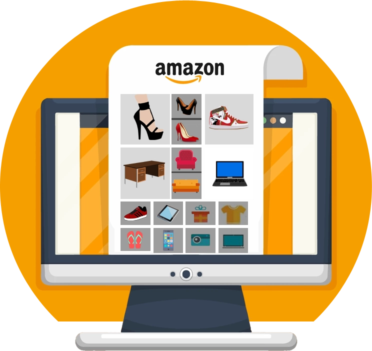 Amazon Product Description Optimization
