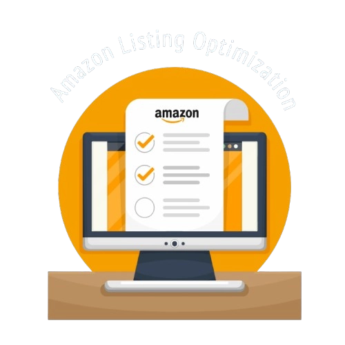 Amazon Product Listing Optimization