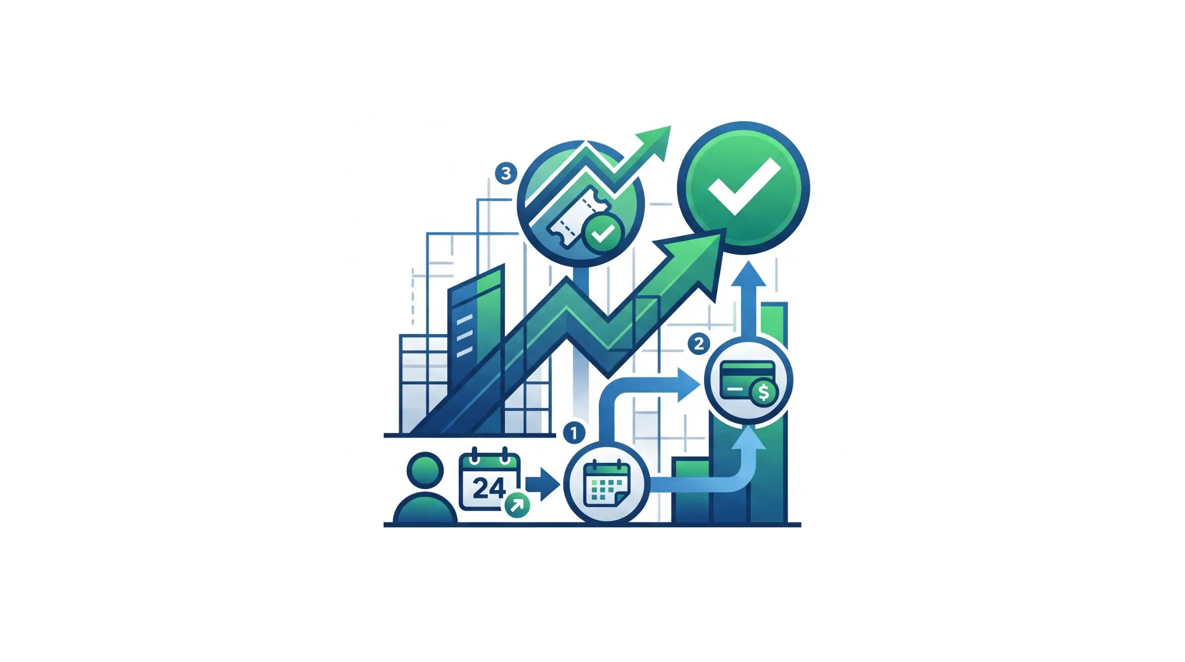 Booking Flow & Conversion Architecture