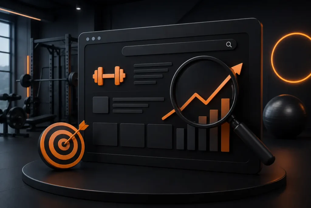 SEO For Gyms – Get More Members With Local SEO in Pakistan