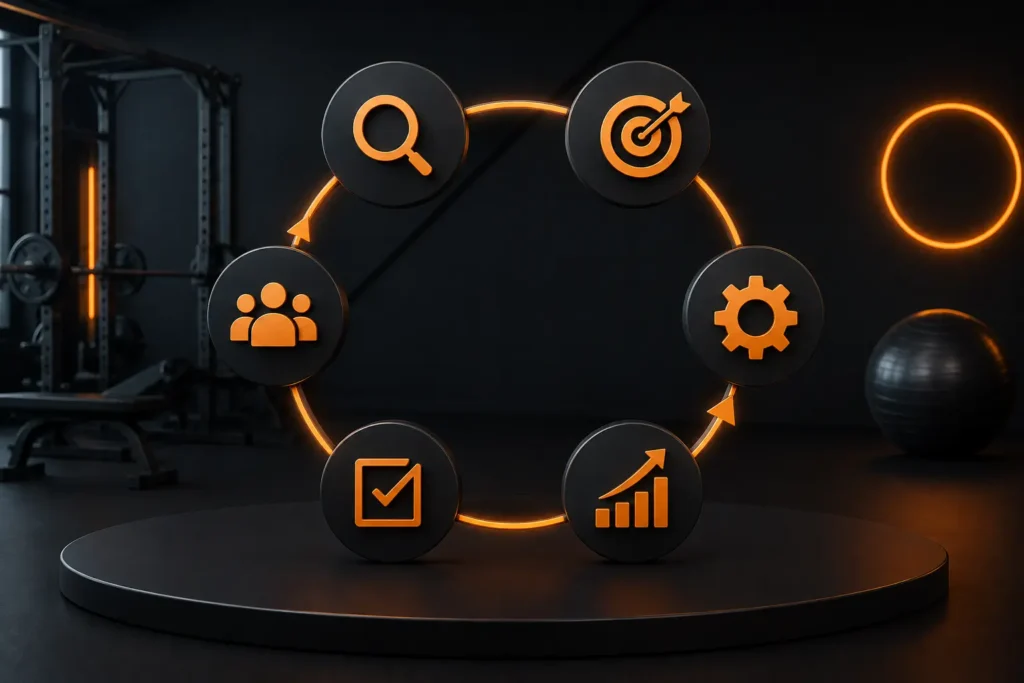 SEO For Gyms – Get More Members With Local SEO in Pakistan