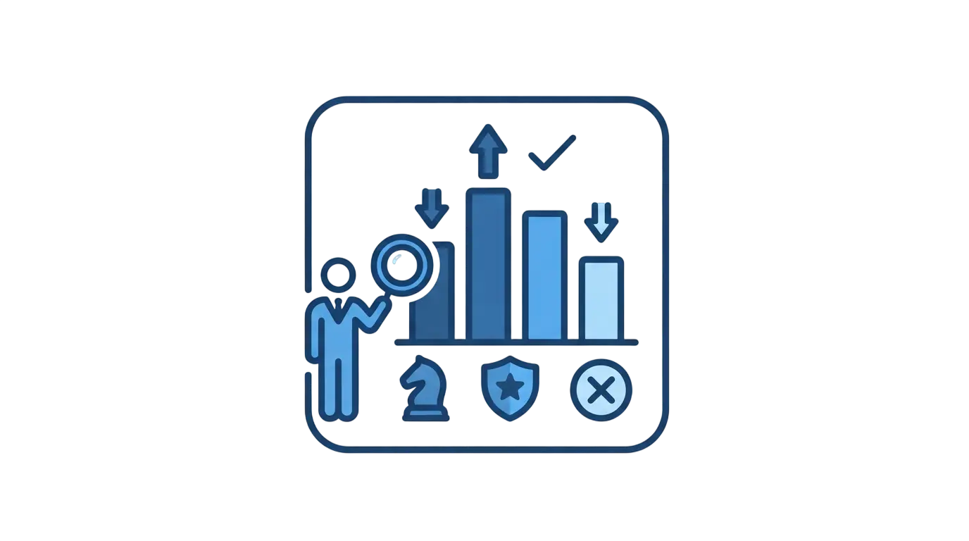 Competitor Analysis