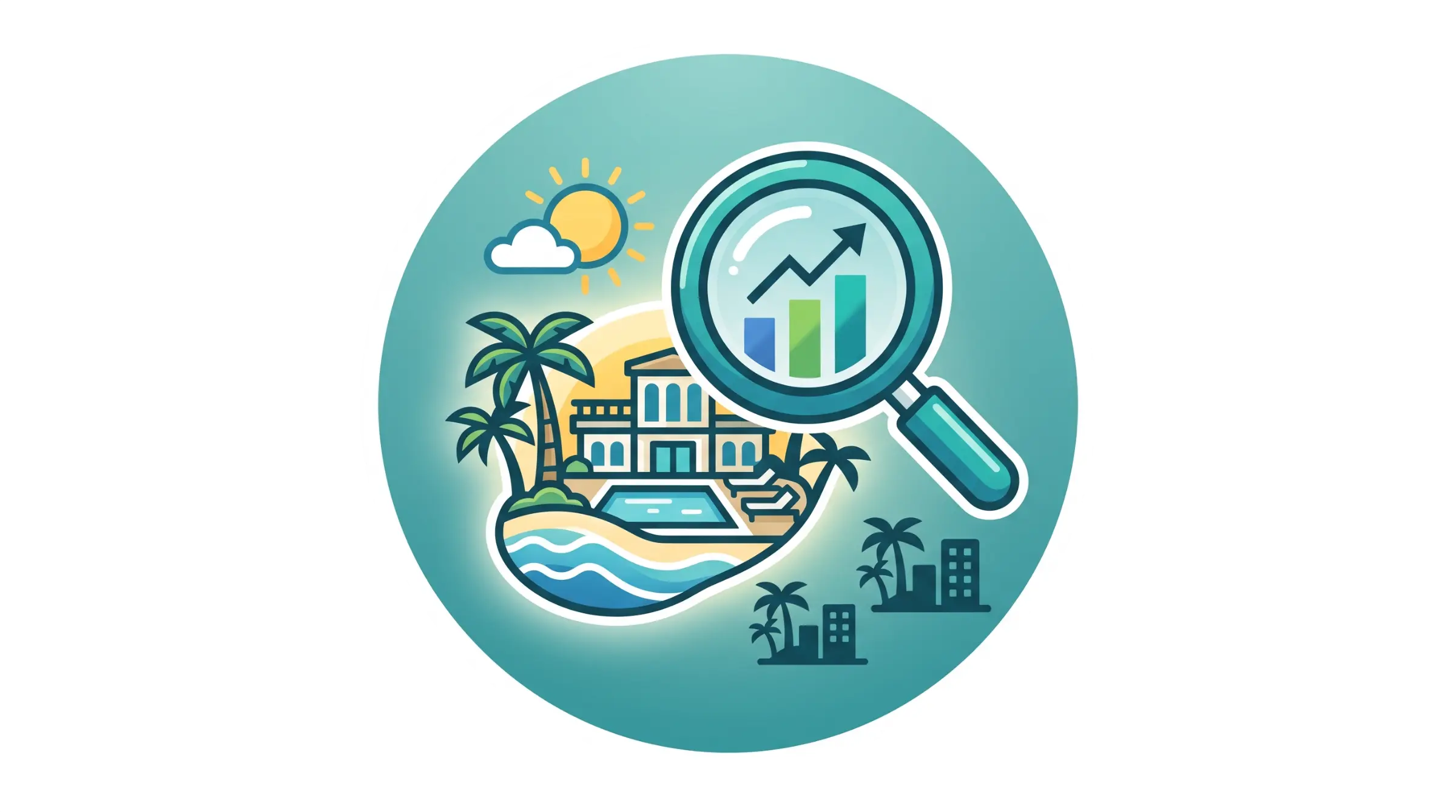 Competitor SEO Analysis for Resorts