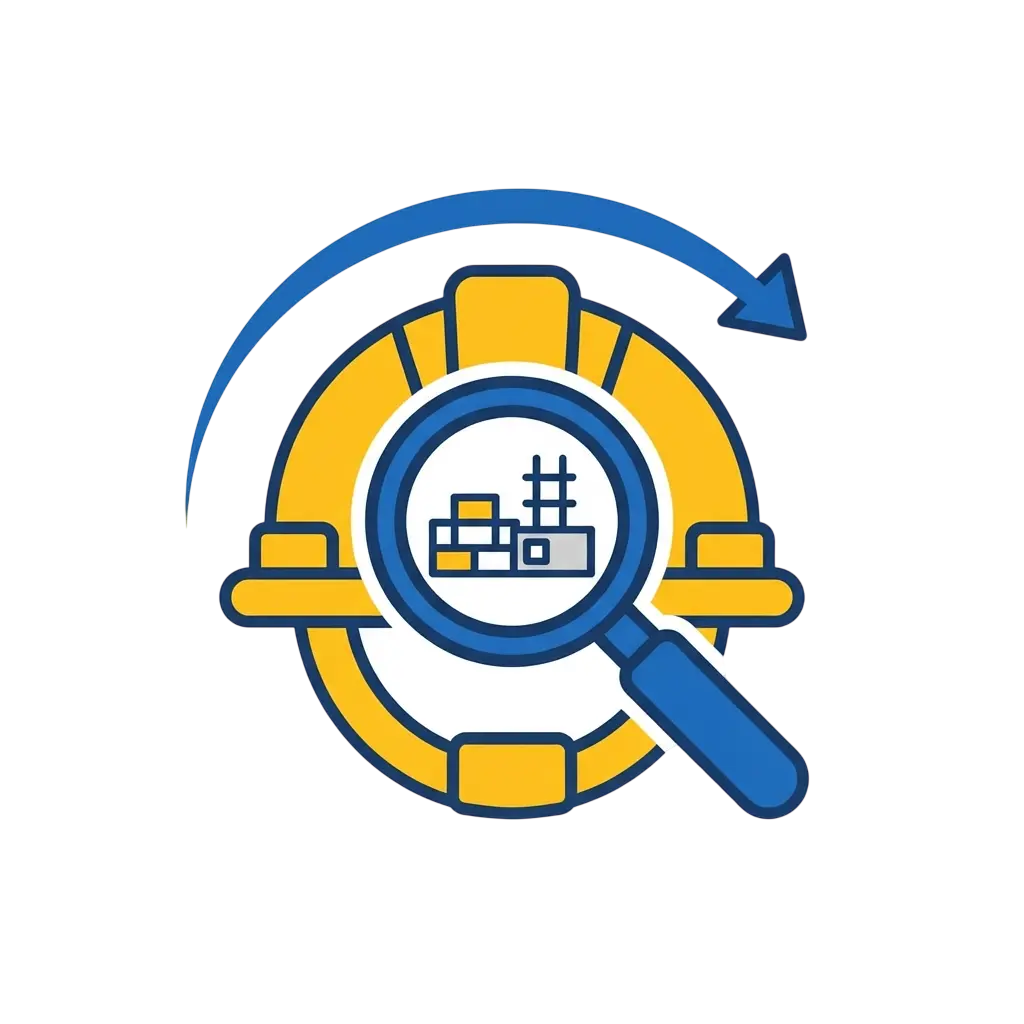Construction Material Search Optimization