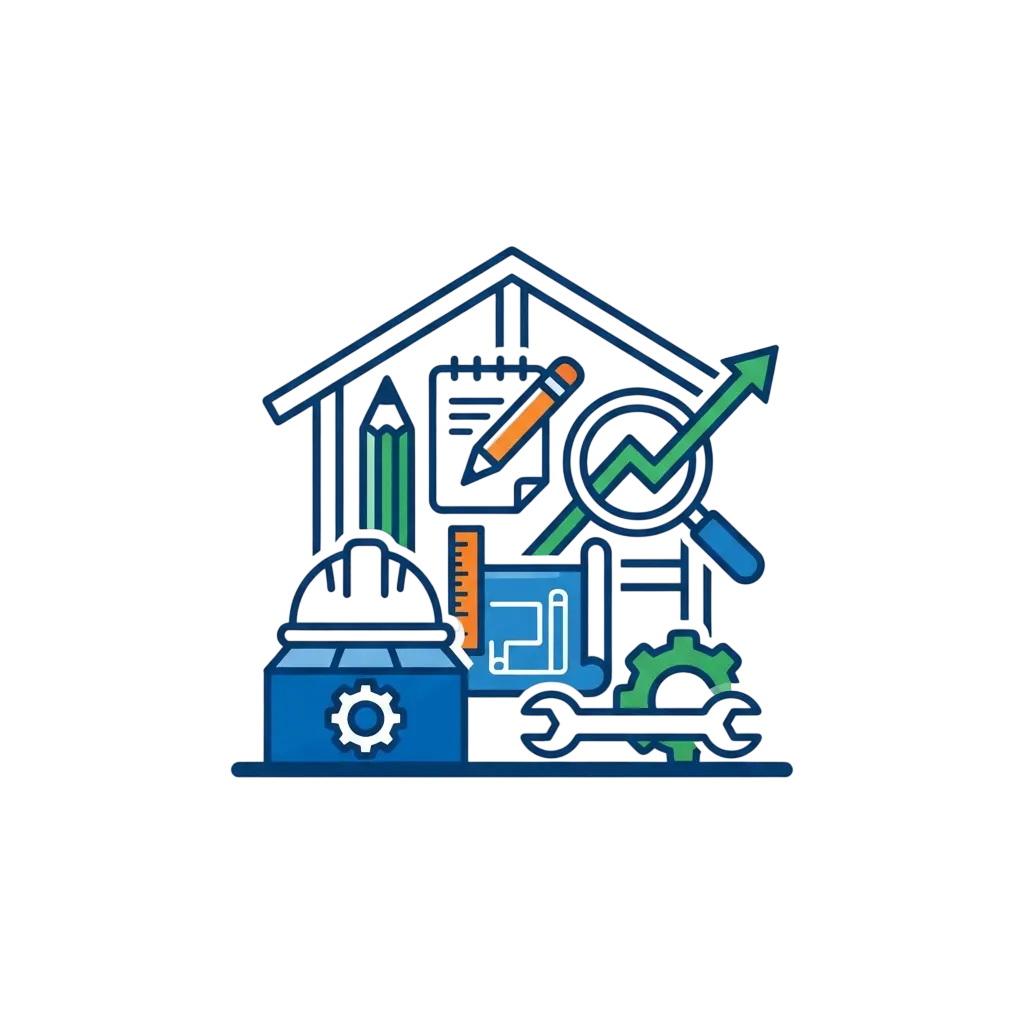 Construction Process Content SEO 1