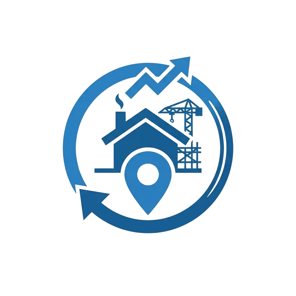 Construction Service Area Expansion SEO