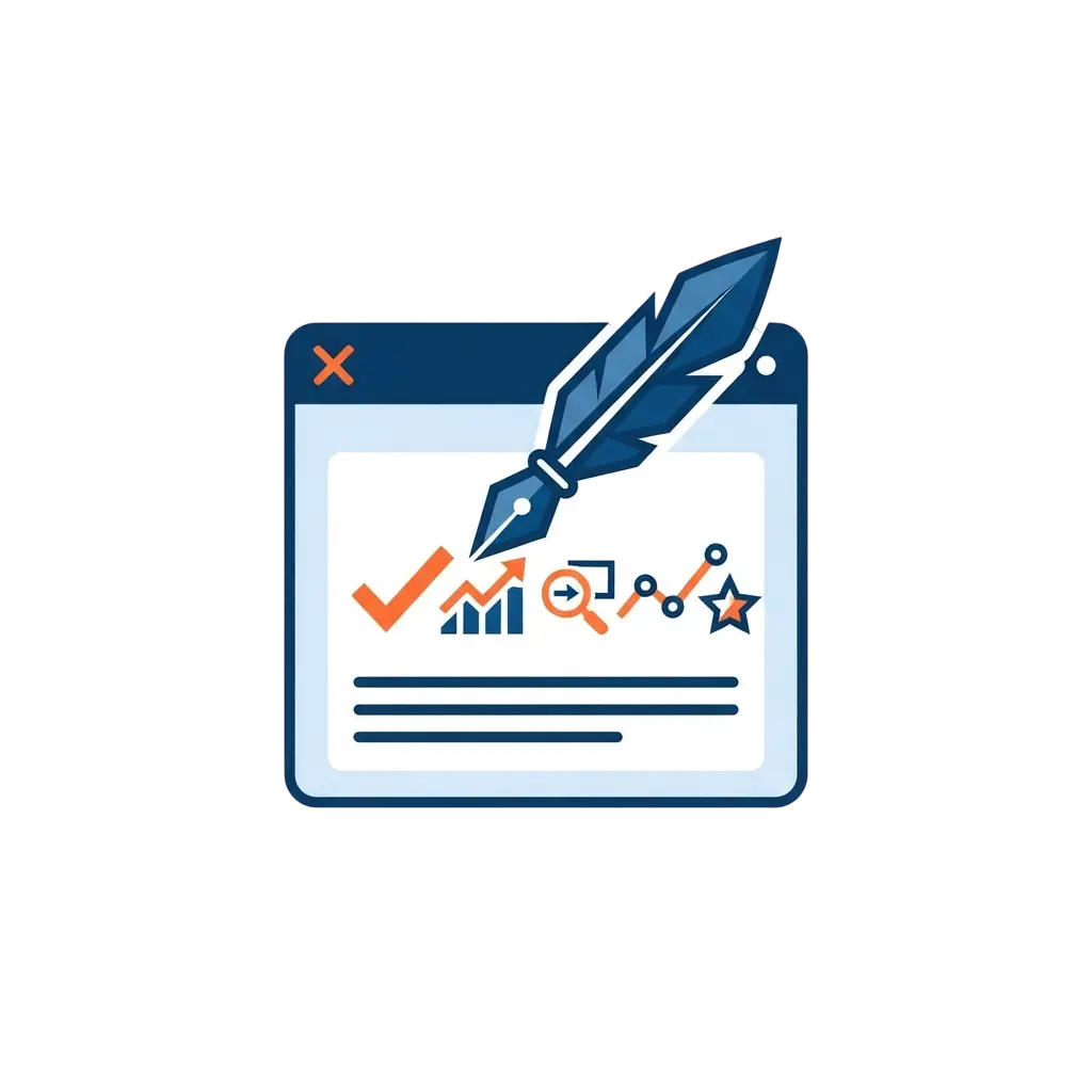 Content Blog SEO Content & Blog SEO