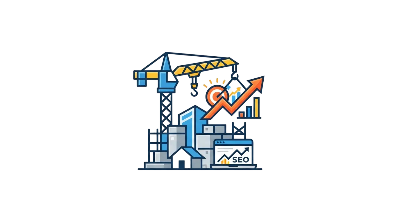 Digital Marketing for Construction Companies Digital Marketing for Construction Companies