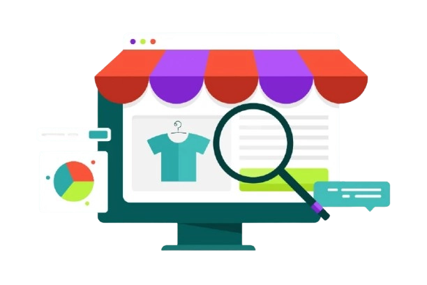 E-commerce Technical SEO