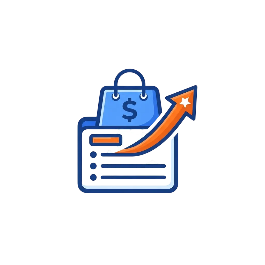 Ecommerce Content & Blog SEO