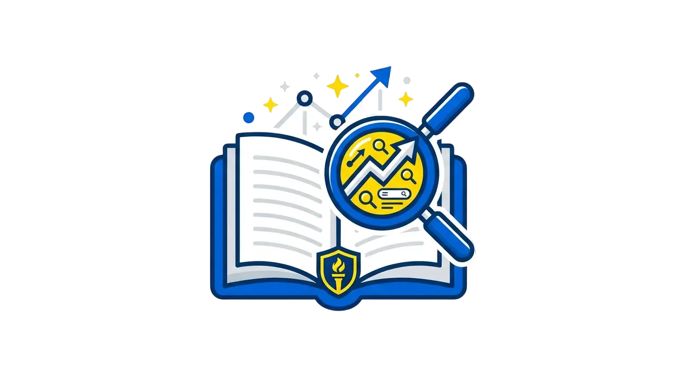 Educational Institution Keyword Research