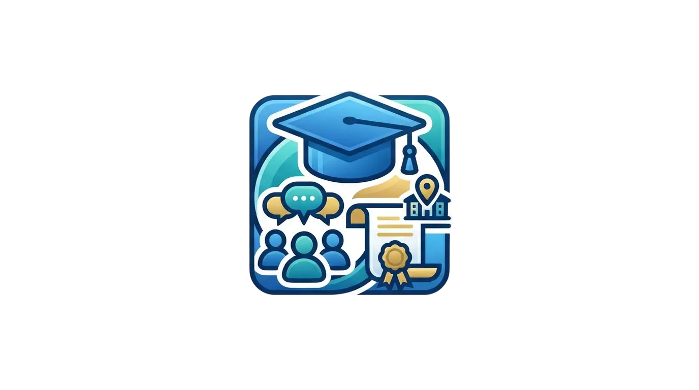 Educational Social & Local Citations