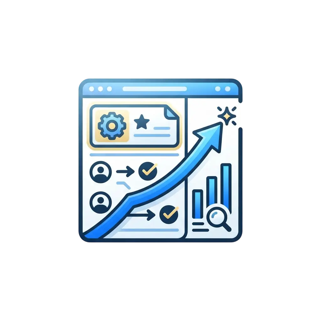 Feature & Use-Case Page Optimization