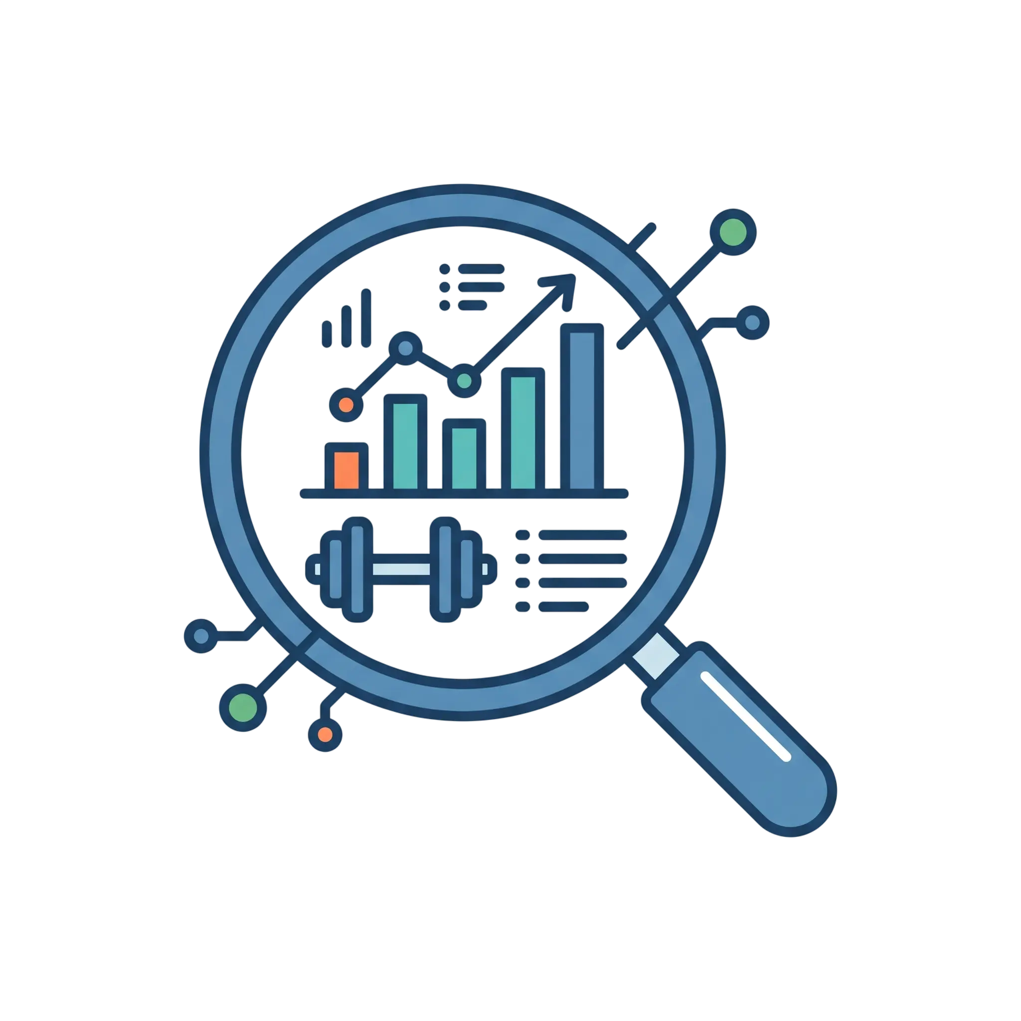 SEO For Gyms – Get More Members With Local SEO in Pakistan