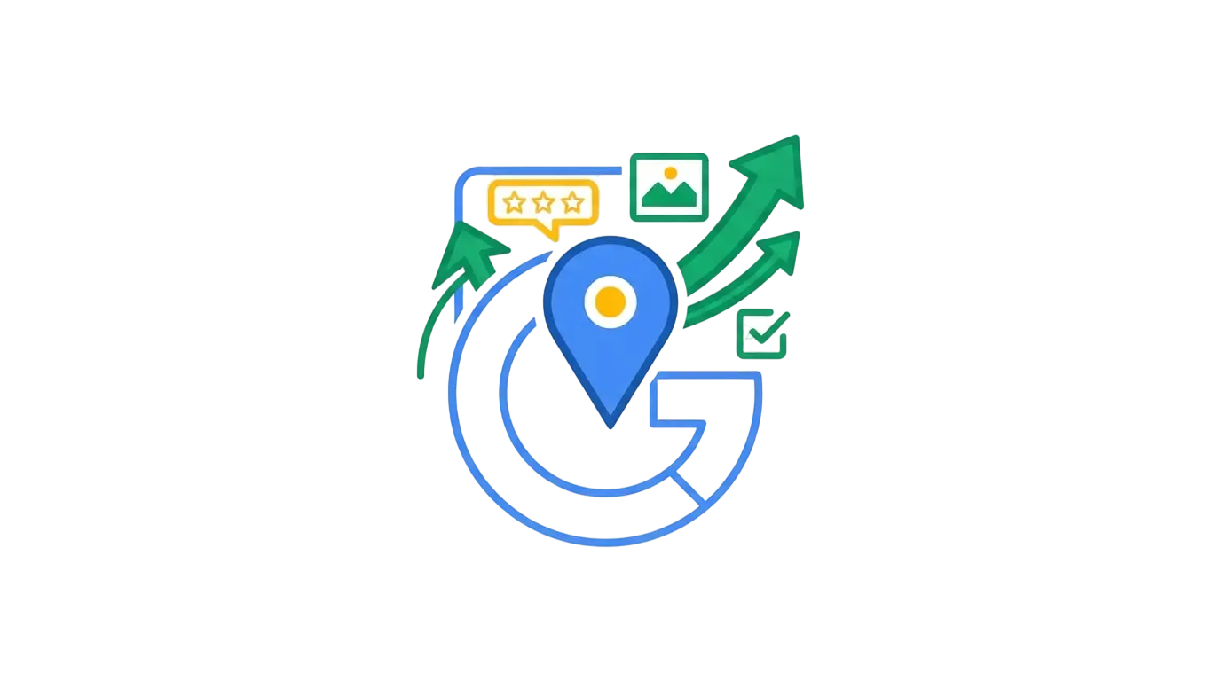 Google Business Profile Optimization