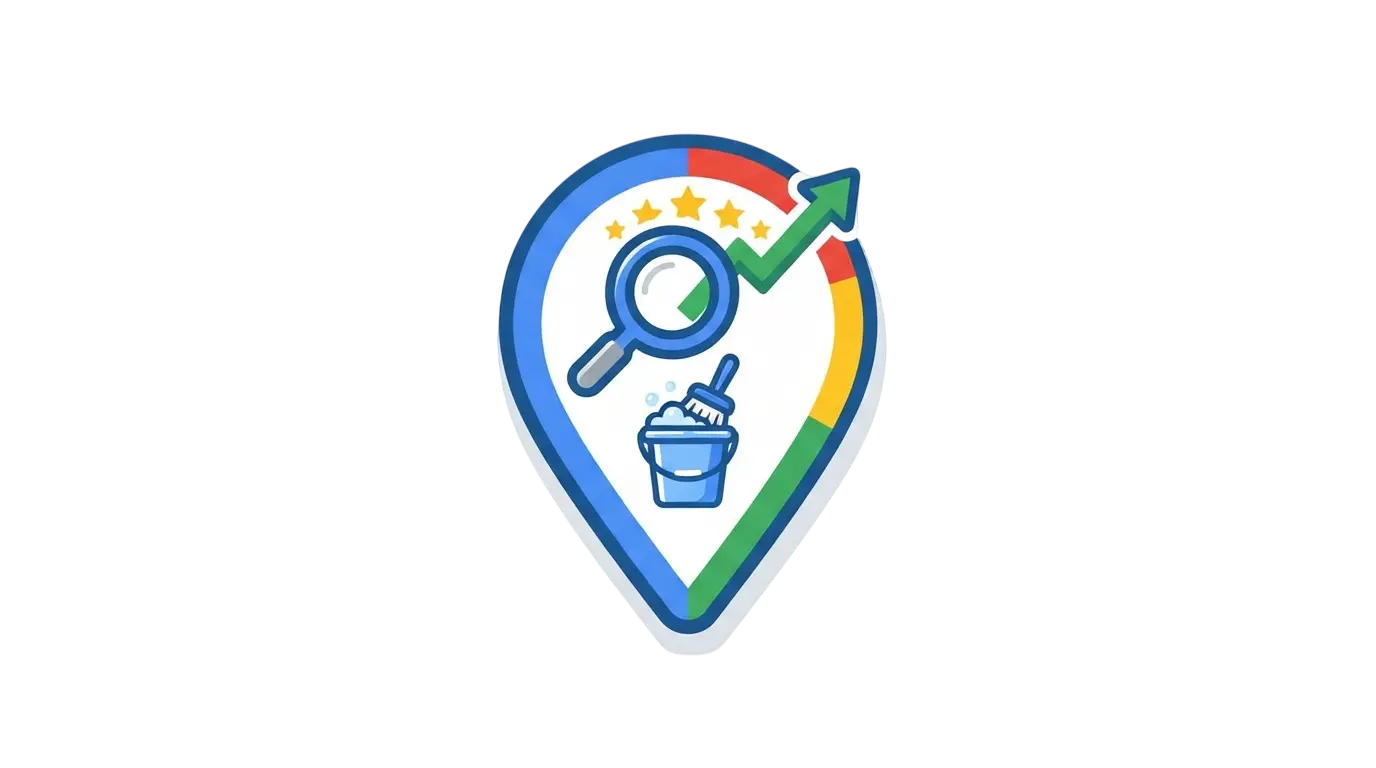 Google Business Profile SEO for Cleaners
