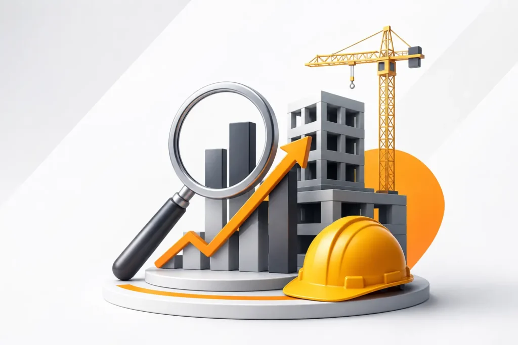 How Clickmasters Solves Construction SEO Problems