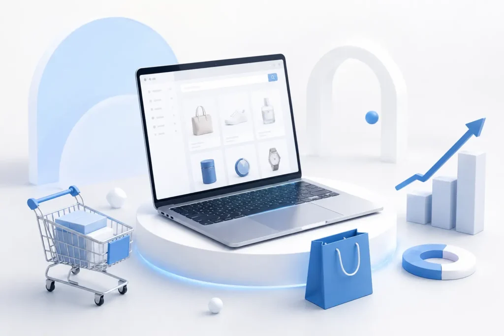 How Clickmasters Solves Ecommerce SEO Problems