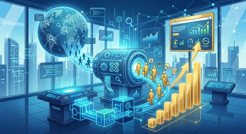 How PPF SEO Turns Searches Into Customers