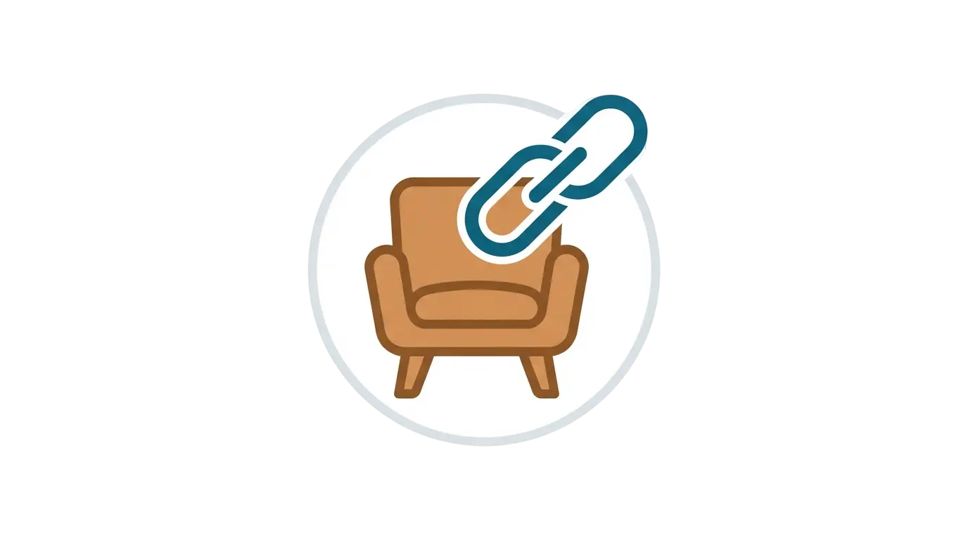 Link Building for Furniture Websites