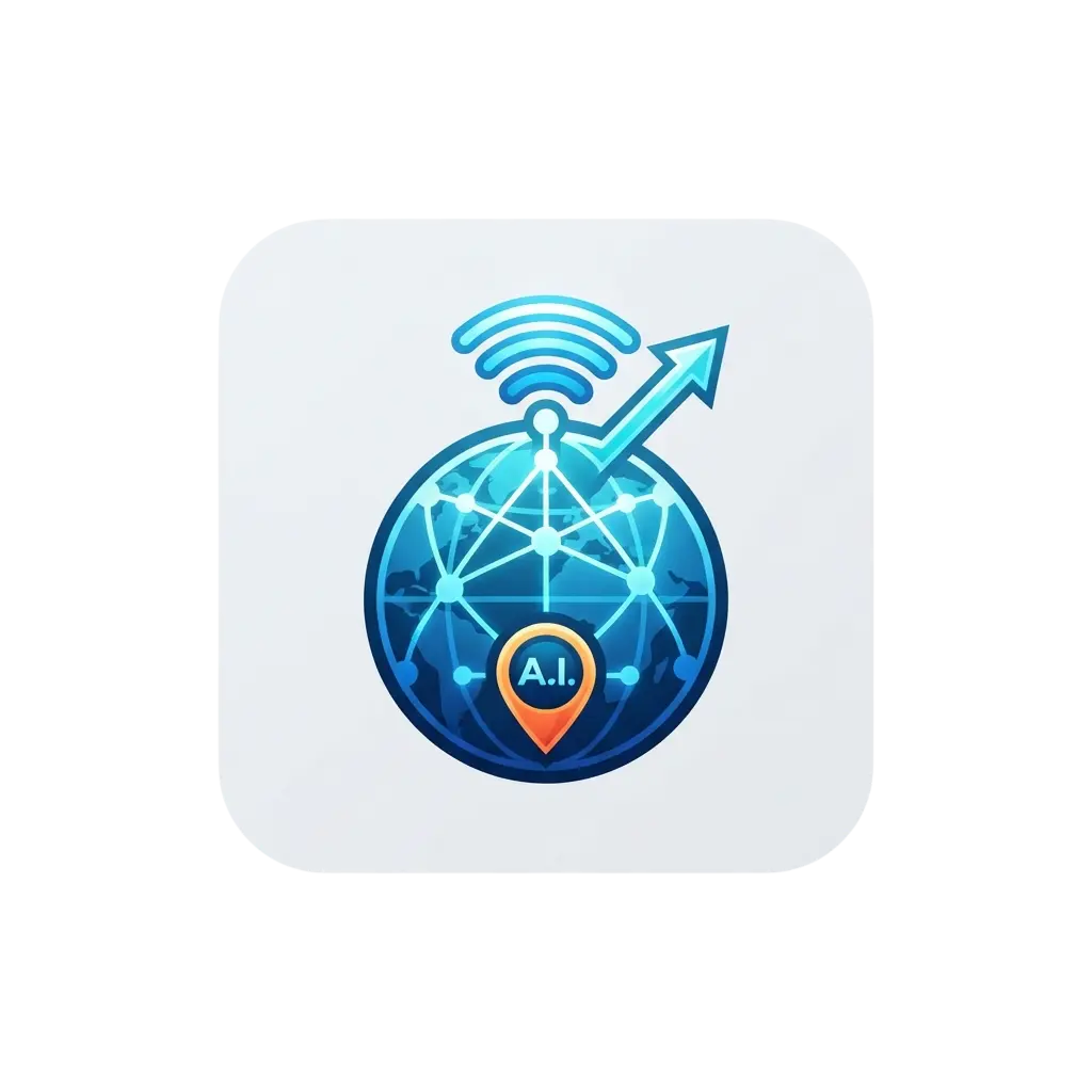 Local & National Visibility for AI Companies