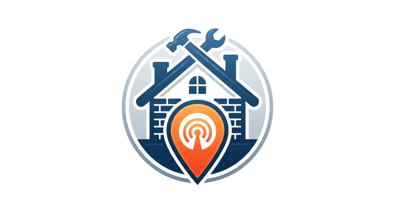 Local SEO for General Contractors Local SEO for General Contractors