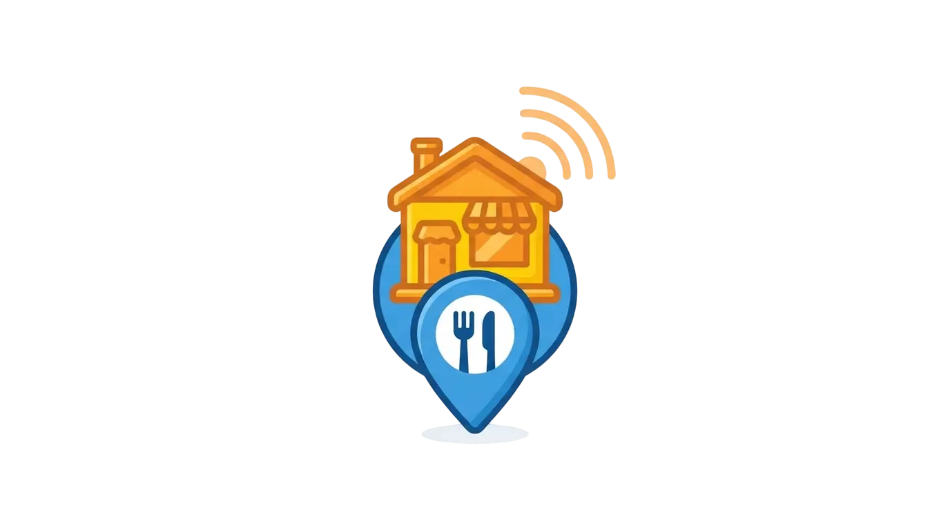 Local SEO for Restaurants