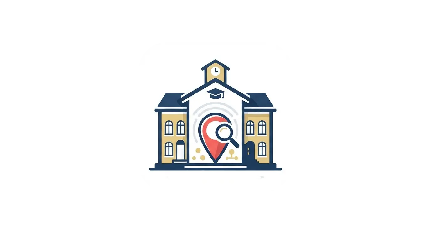Local SEO for Schools, Colleges & Universities