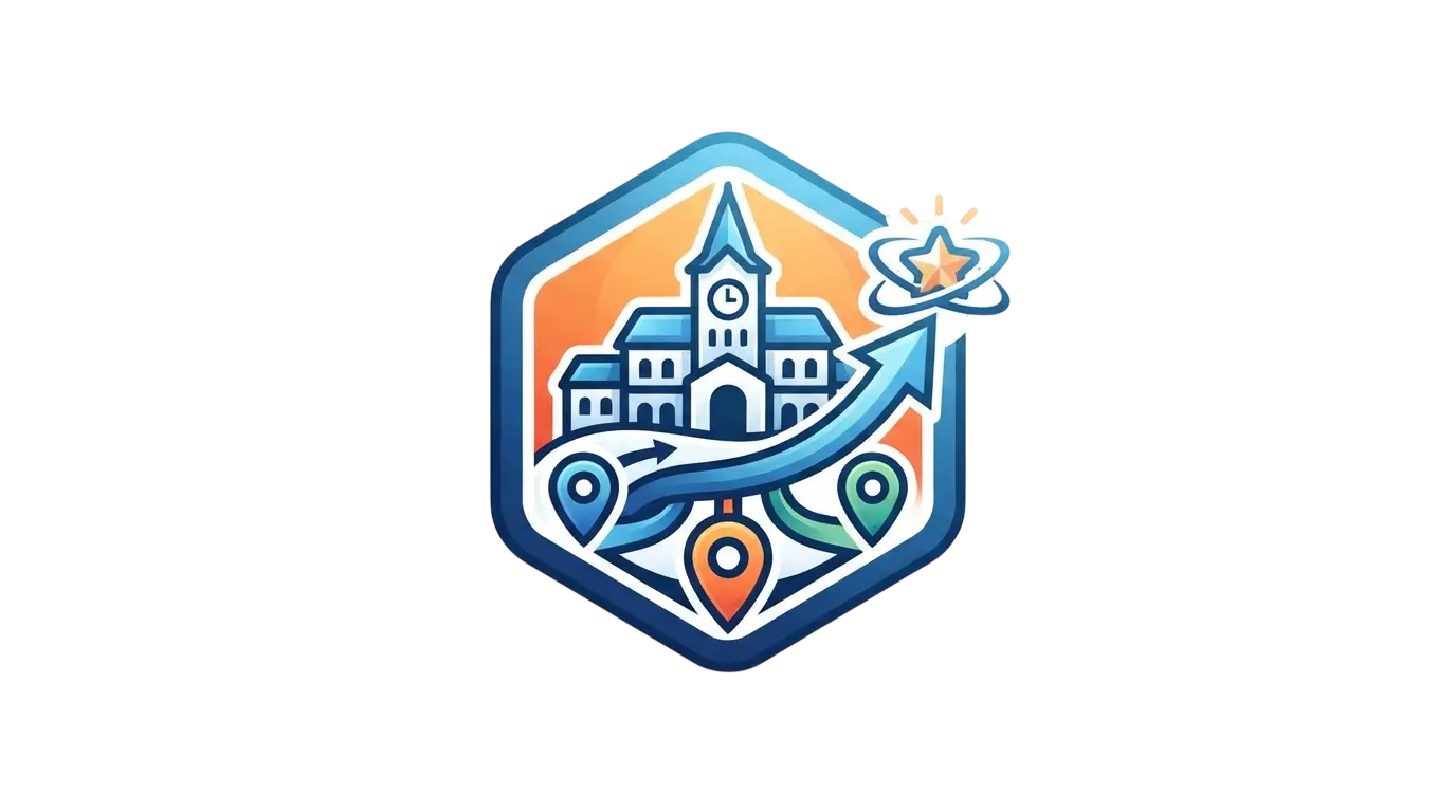 Multi-Campus Educational SEO