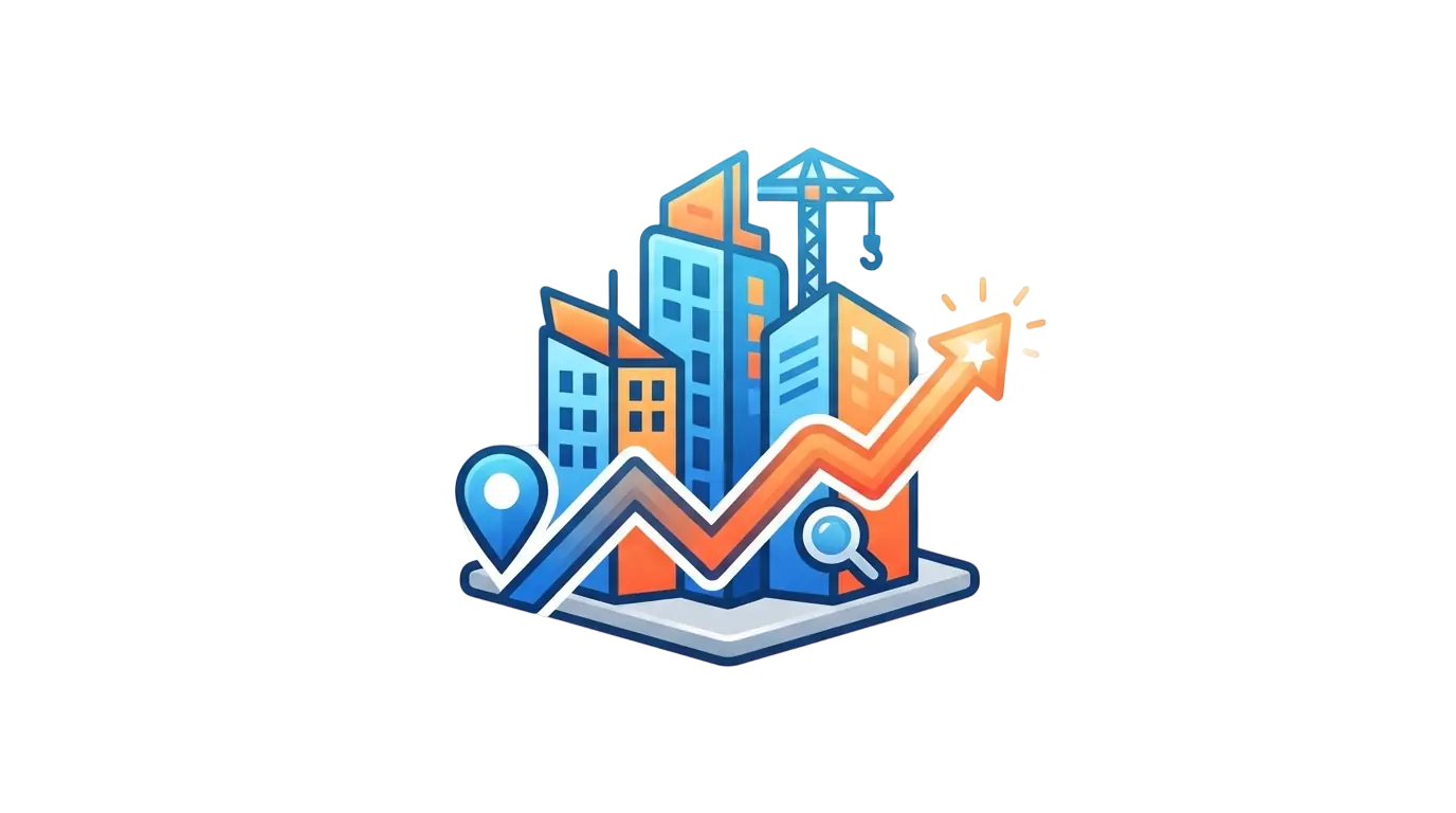 Multi Location Construction SEO Multi-Location Construction SEO