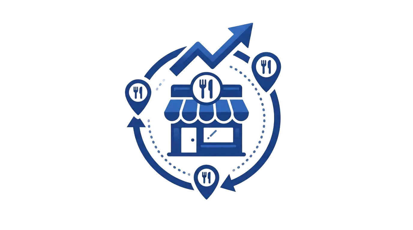 Multi-Location Restaurant SEO