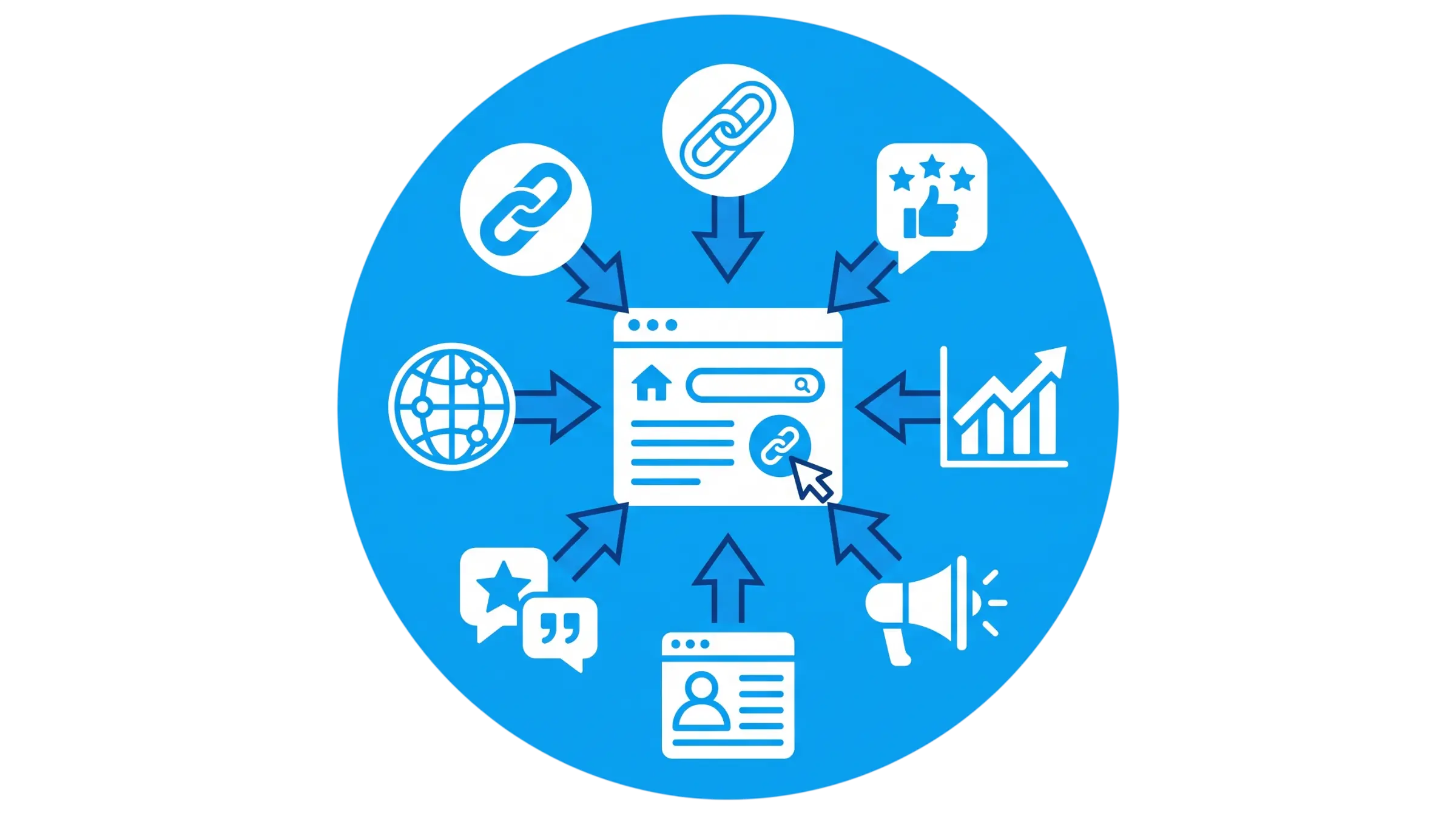 Offpage SEO for PPF Services Offpage SEO for PPF Services
