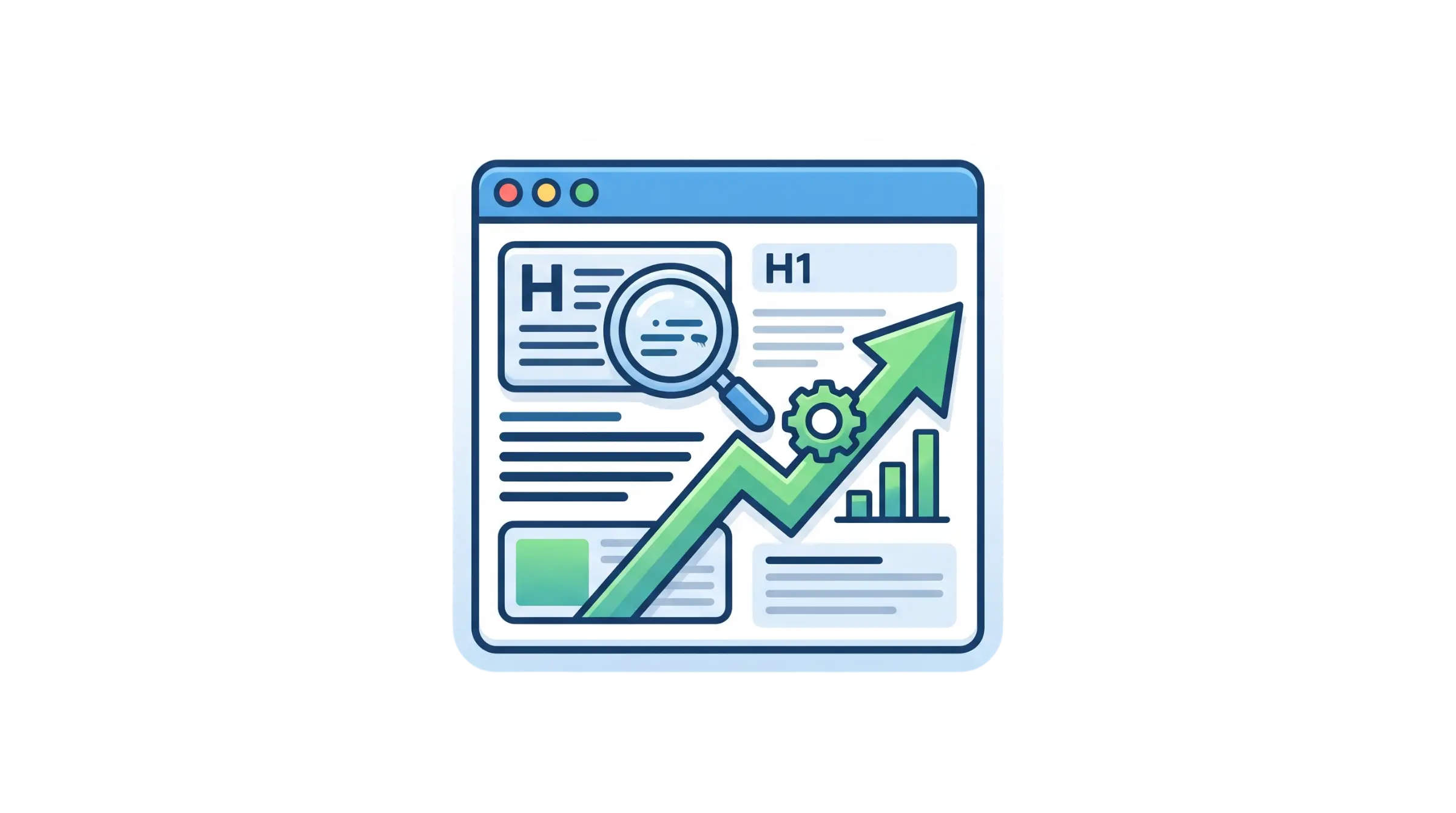 On Page SEO Optimization 1