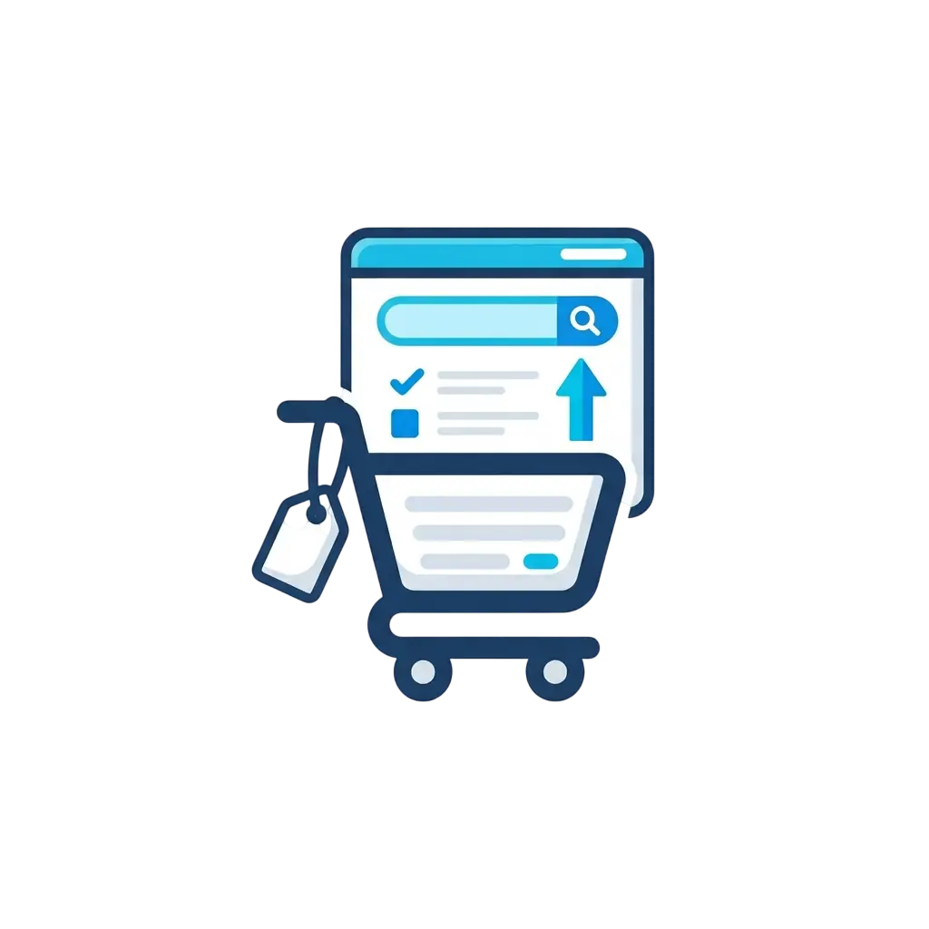 On-Page SEO for eCommerce Websites