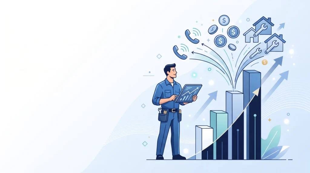 SEO for Plumbers