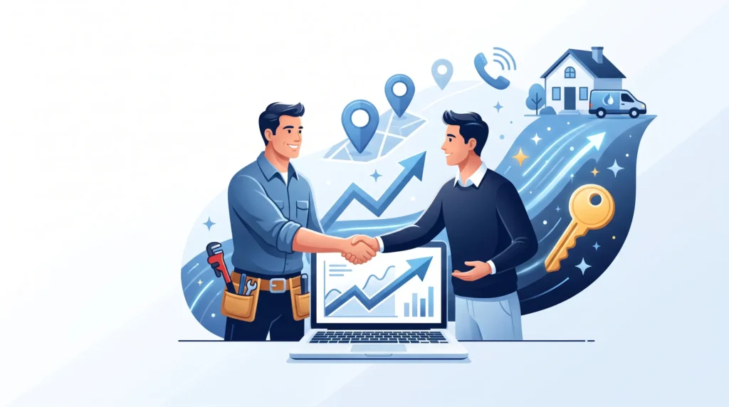 SEO for Plumbers