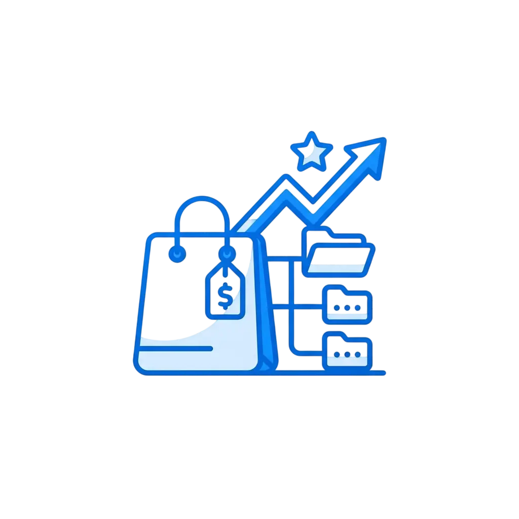 Product Category Page SEO
