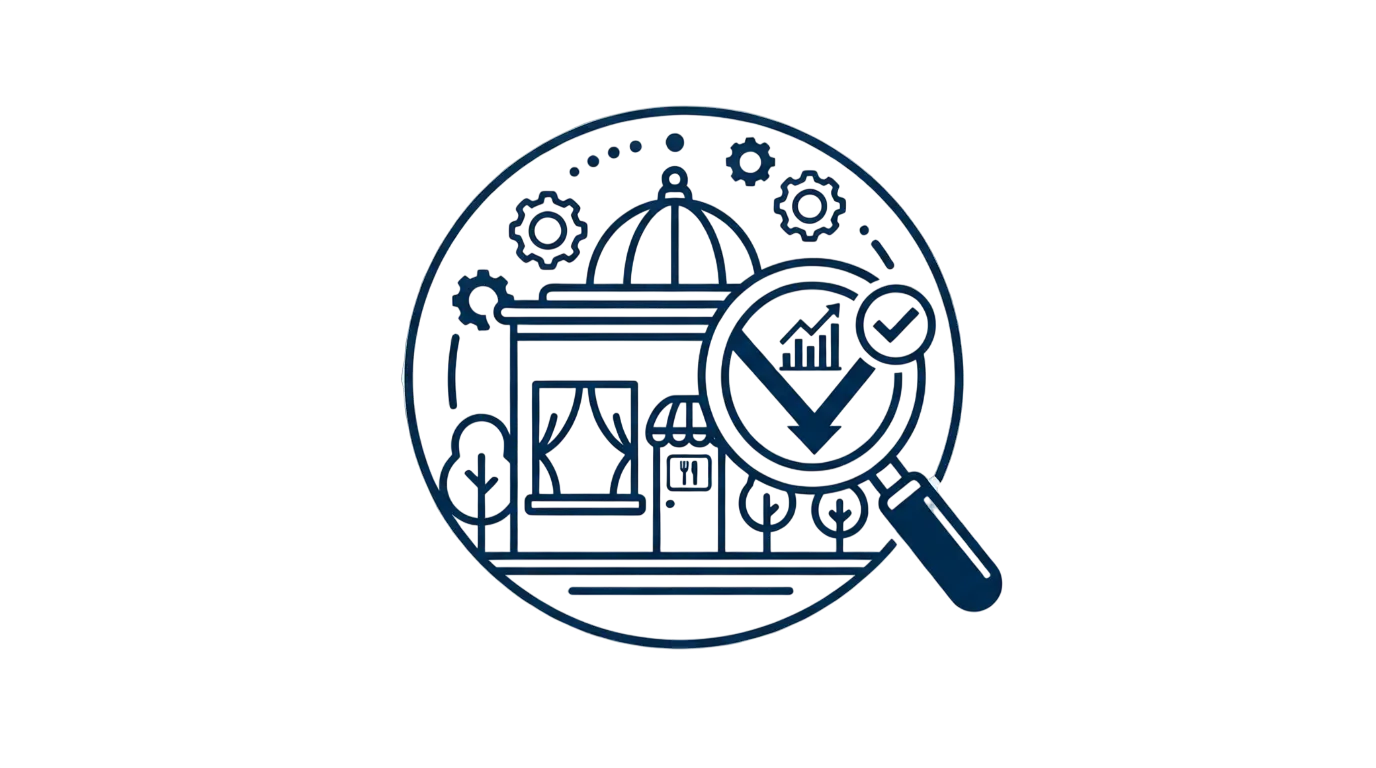 Restaurant SEO Audit