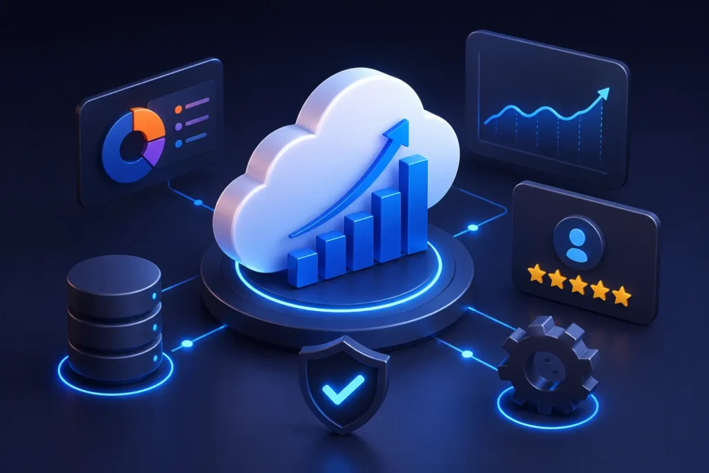 Results Your SaaS Product Can Achieve