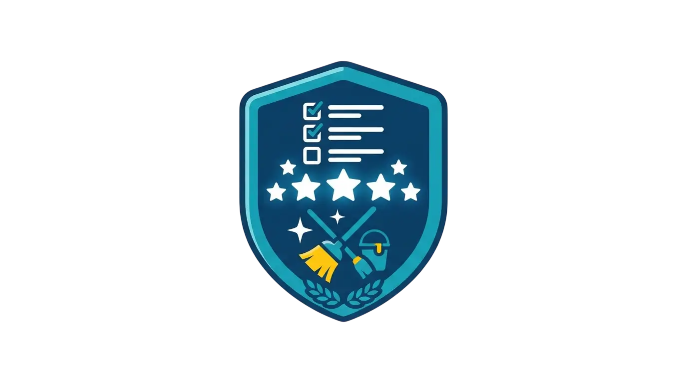 Review Management for Cleaning Businesses