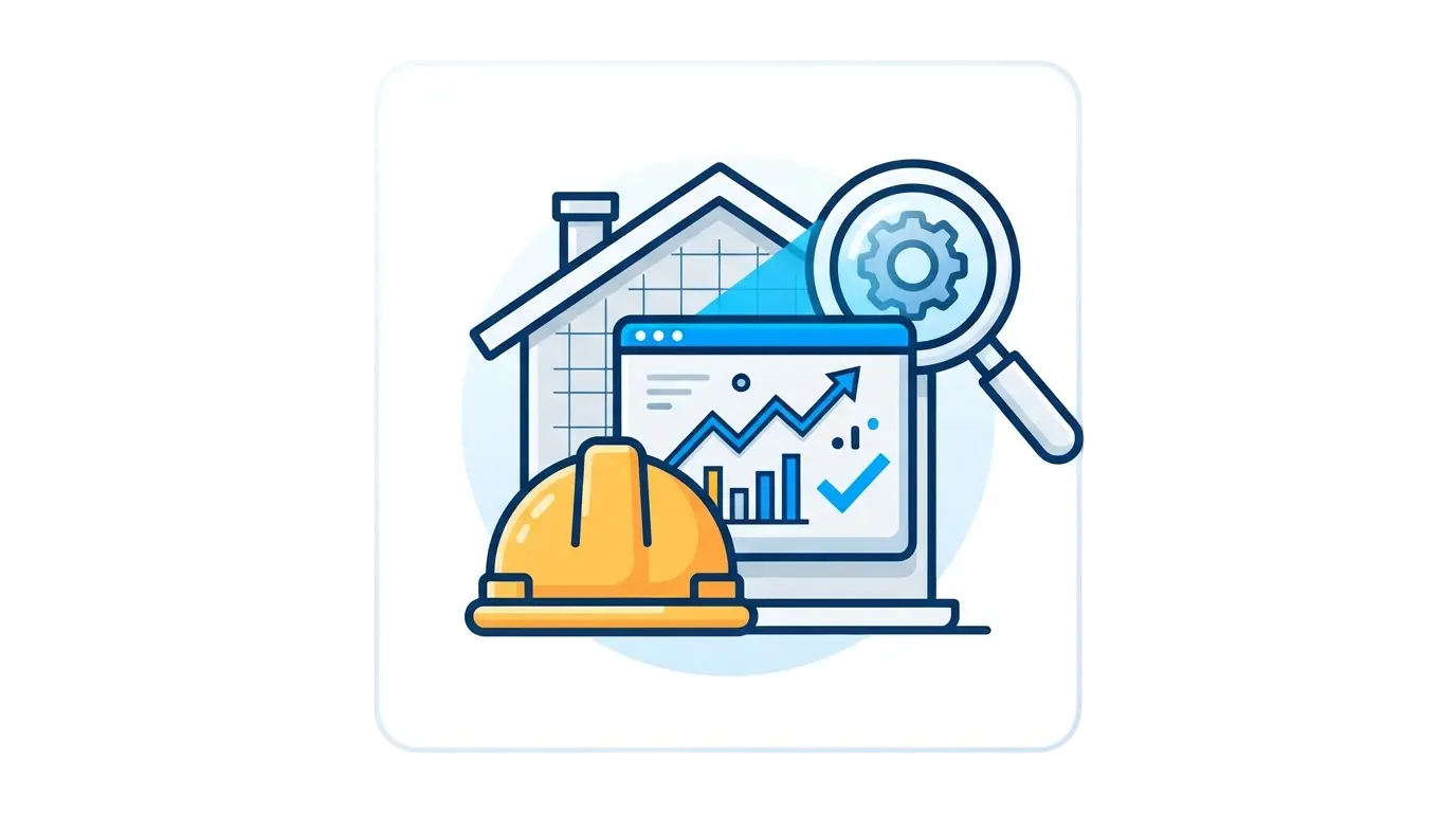 SEO Audit for Construction Website SEO Audit for Construction Website