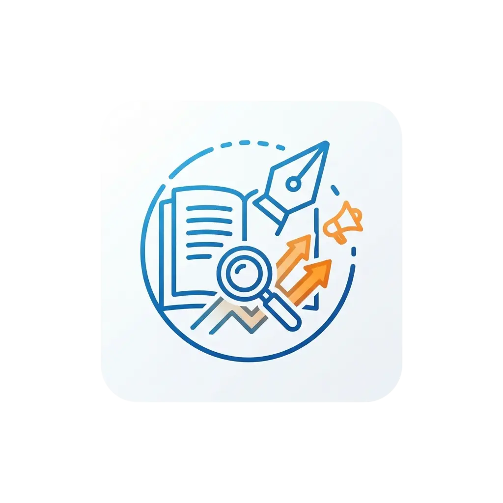 SEO Content Writing & Content Marketing