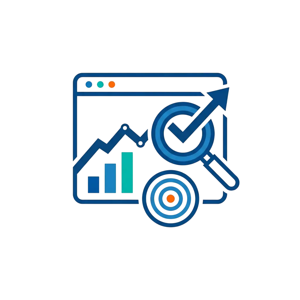 SEO Reporting Analytics SEO Reporting & Analytics
