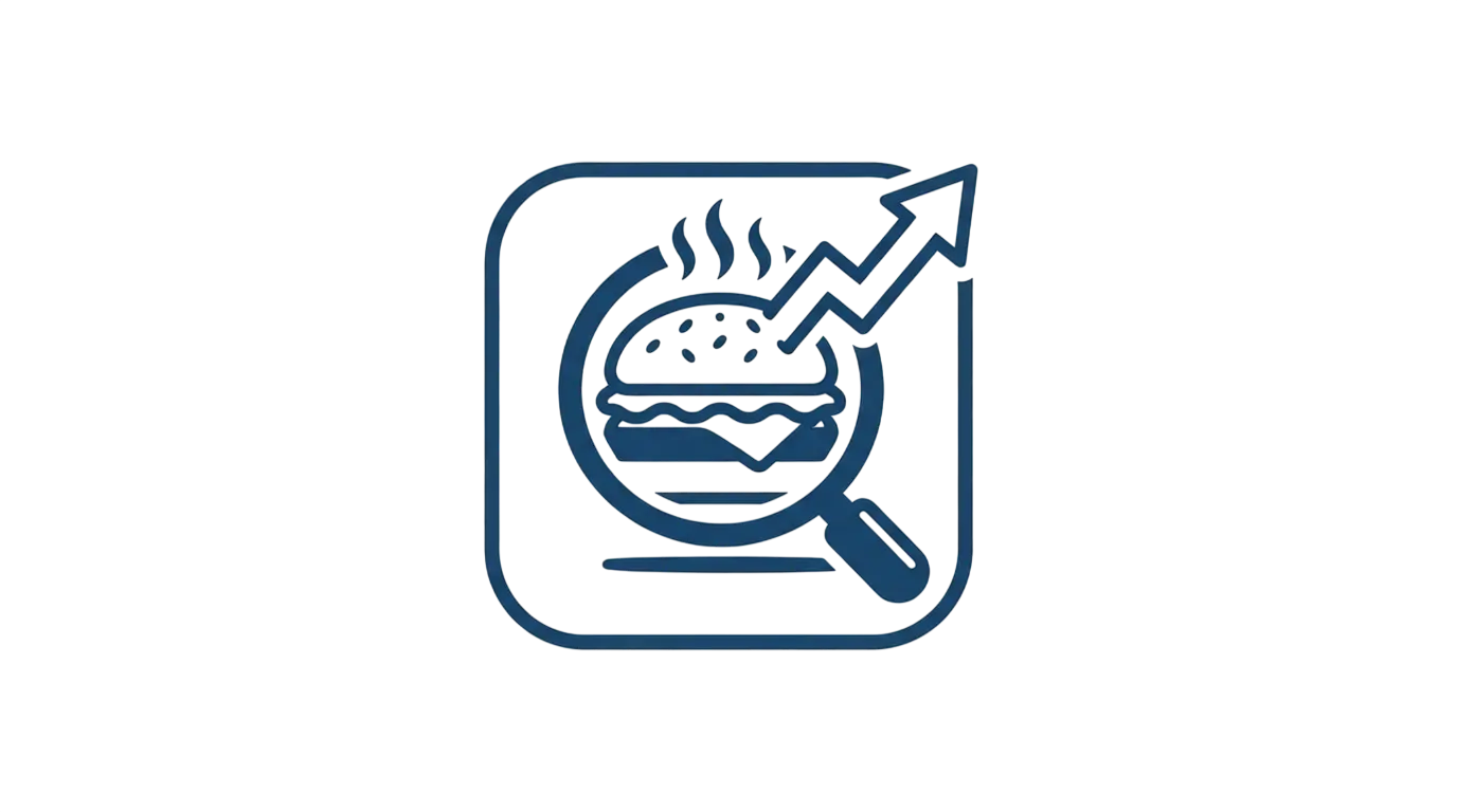 SEO Services for Fast Food Restaurants