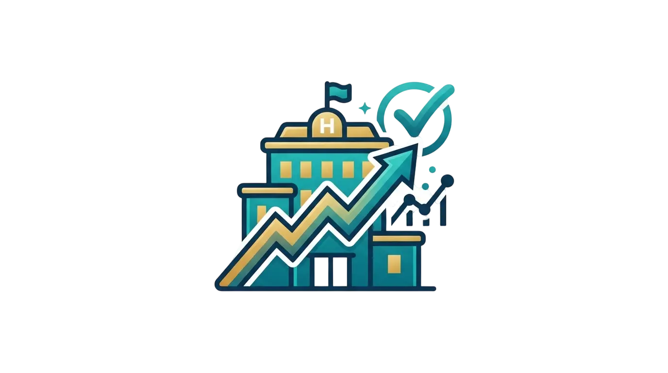 SEO for Hotel Booking Websites